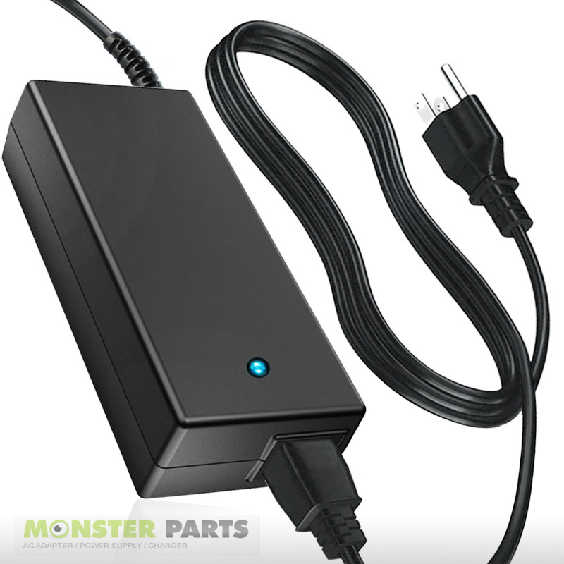 AC adapter Medion MD-7218AR EZ-18A MD7218AR EZ18A LCD DC/AC OEM Power Supply