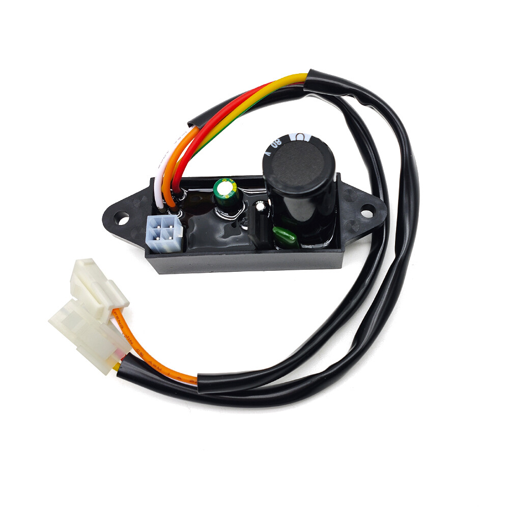 Ignition Control Module For Predator Inverter Generator 3500 Watts /TJ113-2009-1