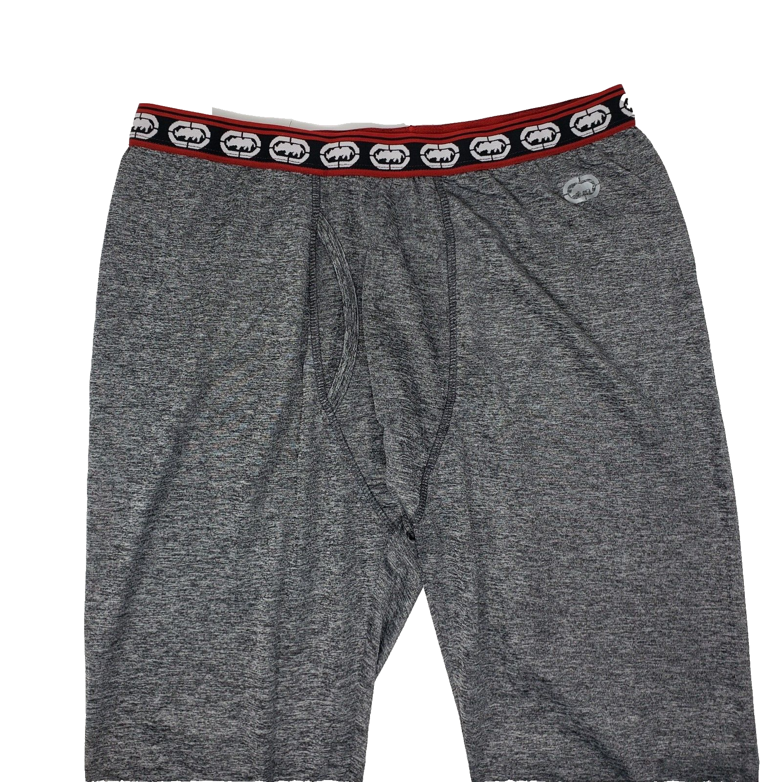 ECKO Function 2 Base Layer Pants Grey & Black Color