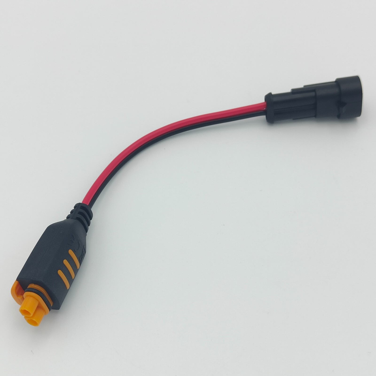 CTEK Comfort Connector Conversion Adapter For Genuine Mercedes-Benz Chargers