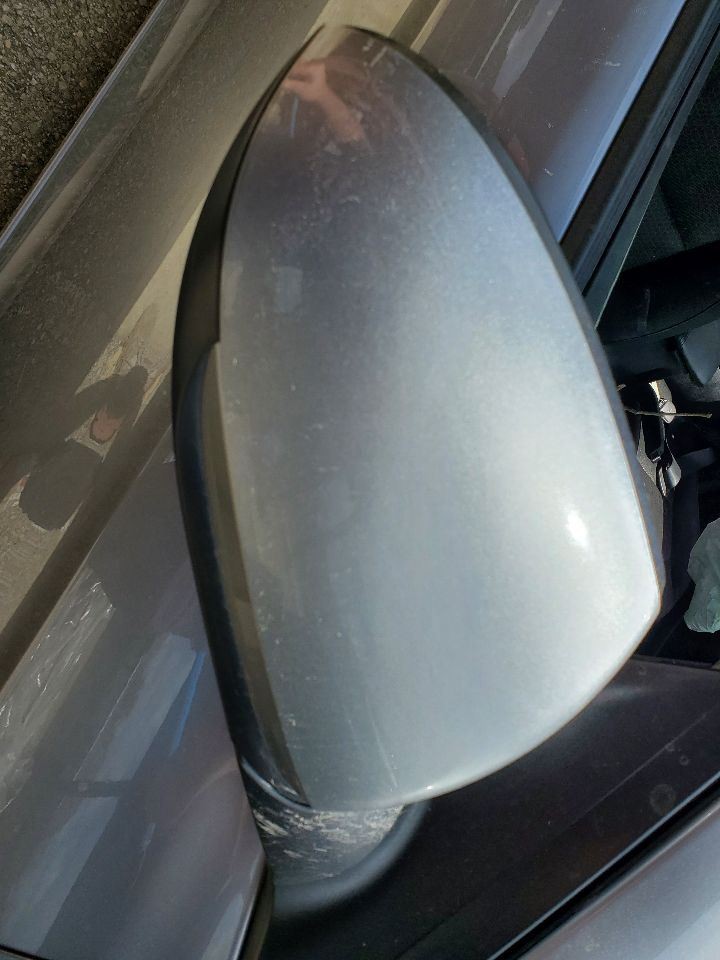 2017 Hyundai Elantra OEM Left Driver Side Blind Spot Module