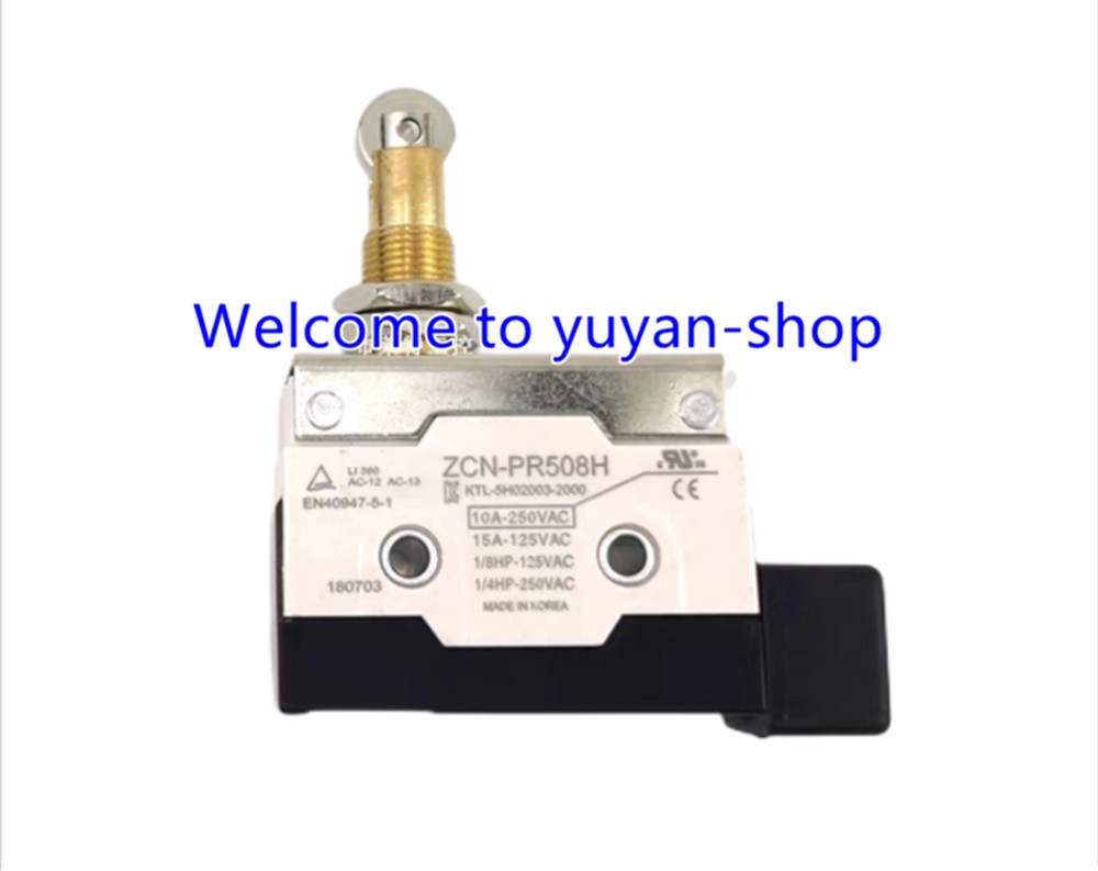 1PCS  For   ZCN-PR508H  limit switch