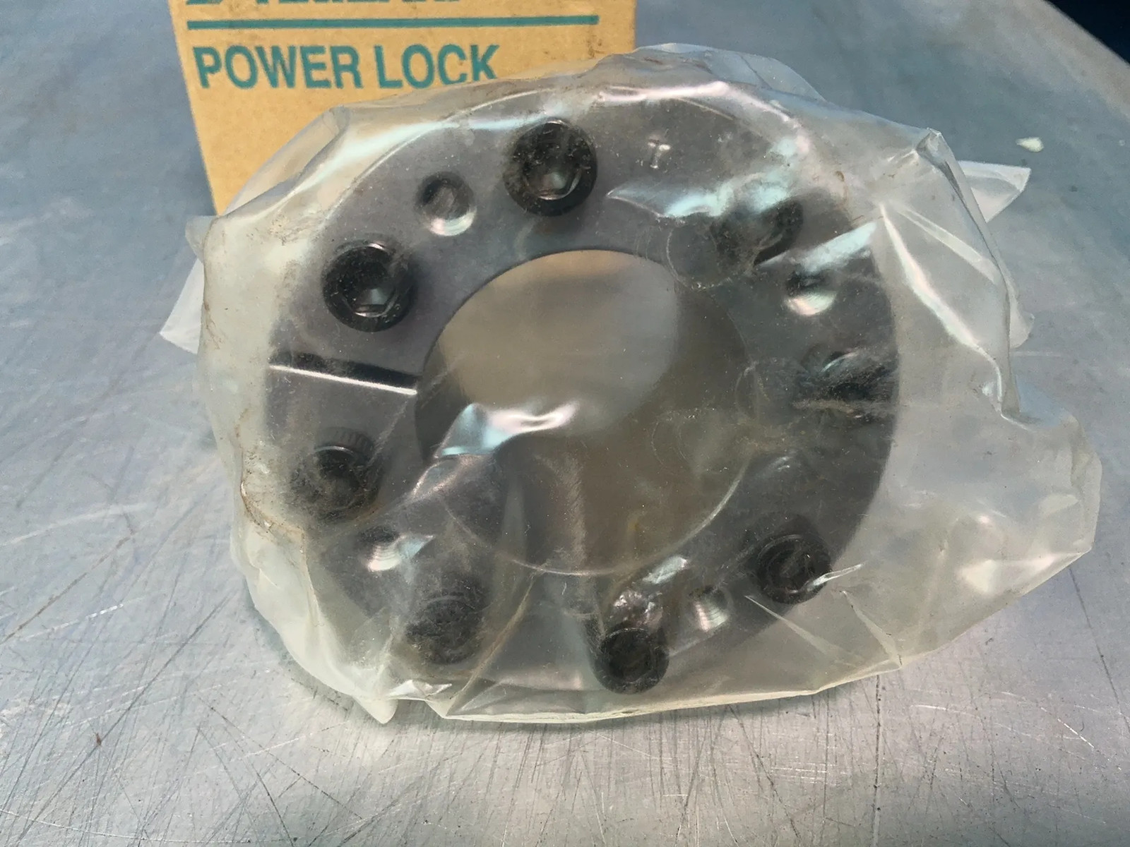 TSUBAKI POWER-LOCK TF SERIES PL040X053TF
