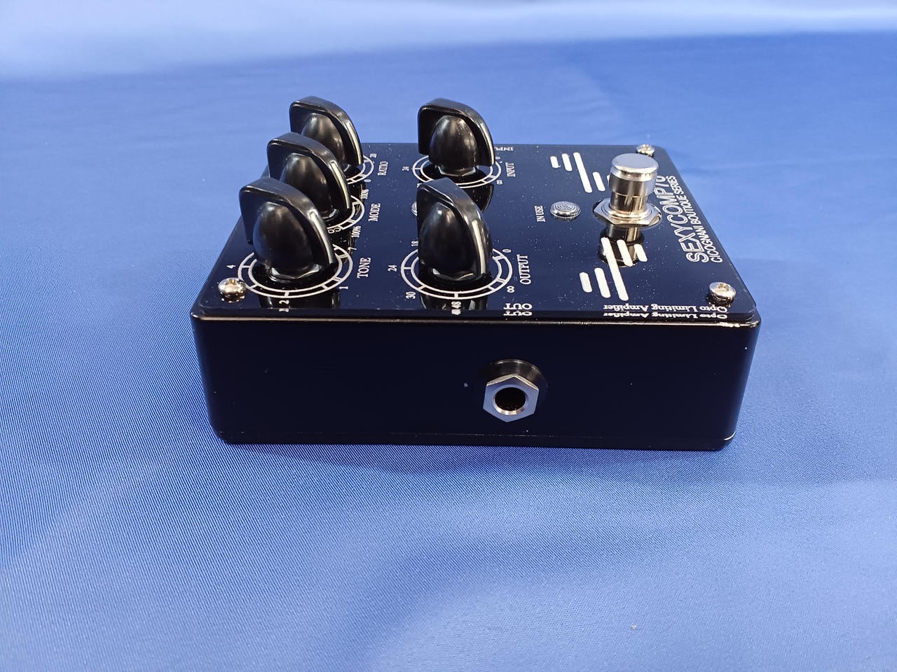 CICOGNANI Comp 76 Compressor