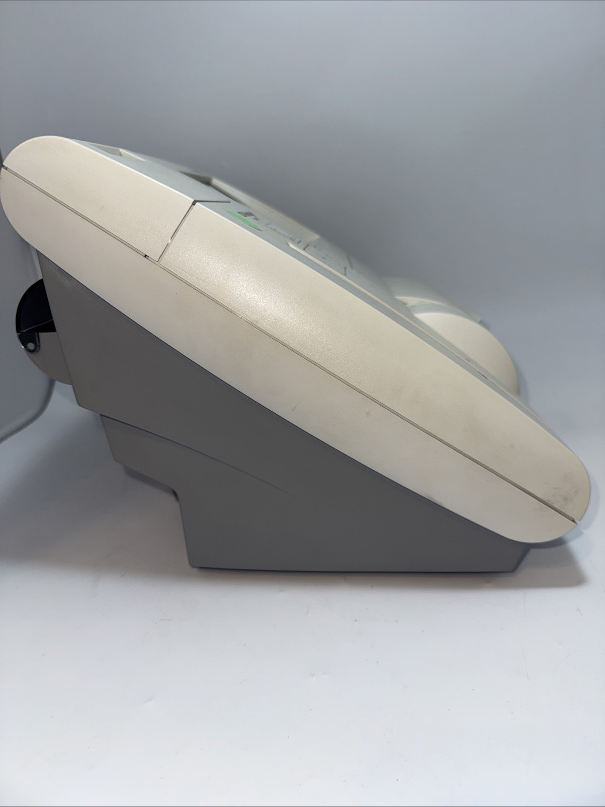 Siemens DCA Vantage Analyzer
