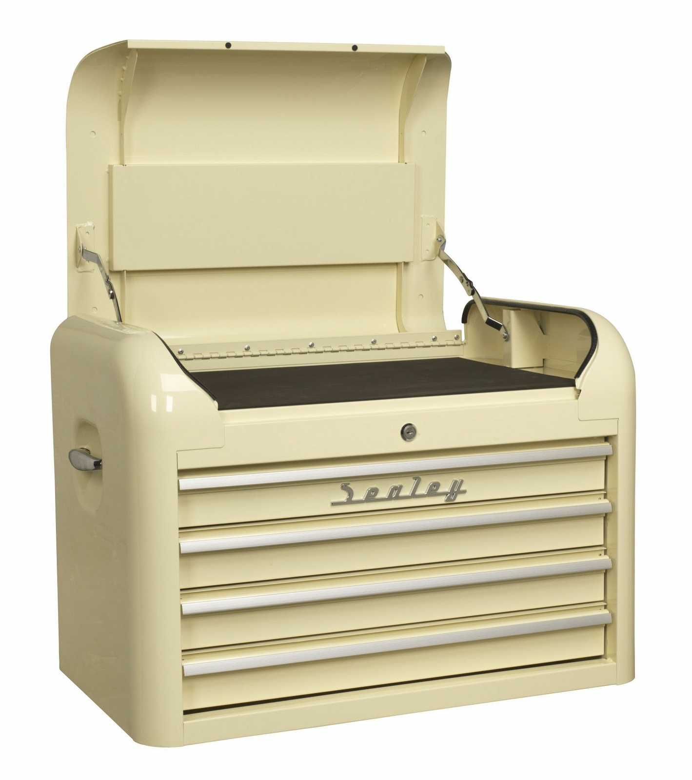 Sealey AP28104 Topchest 4 Drawer Retro Style