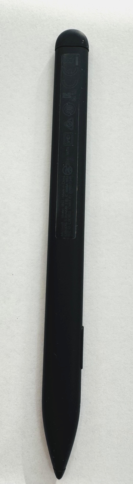 Microsoft Surface Slim Pen Model 1853 for Microsoft Surface Pro X