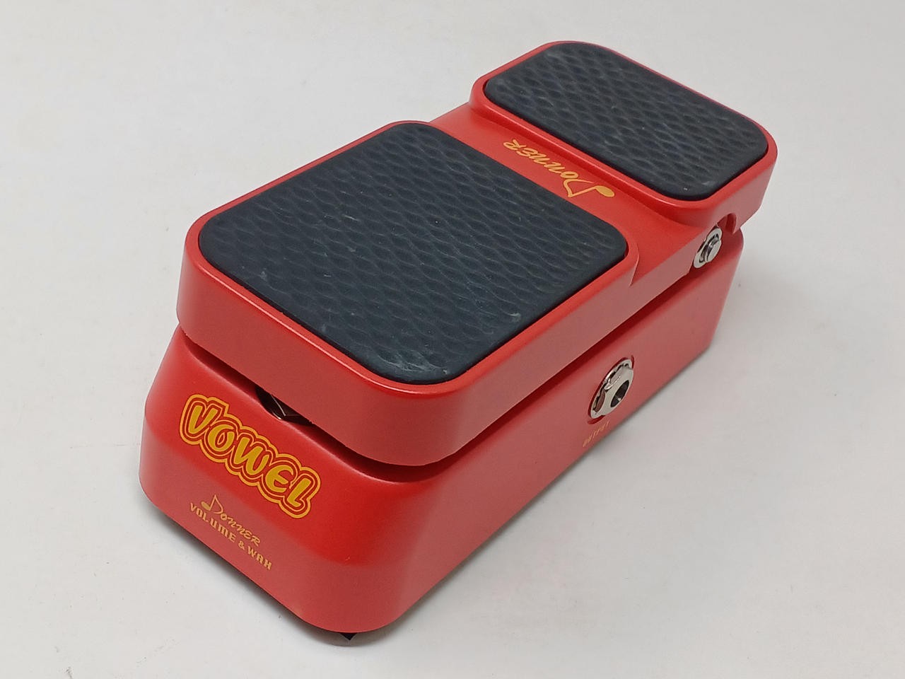 DONNER Effects Pedal VOWEL