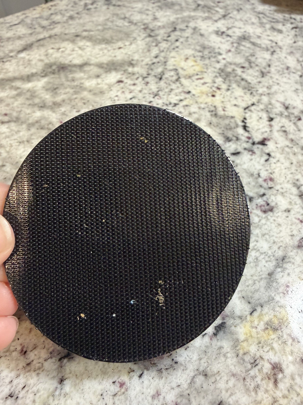 Alien TAC Patch