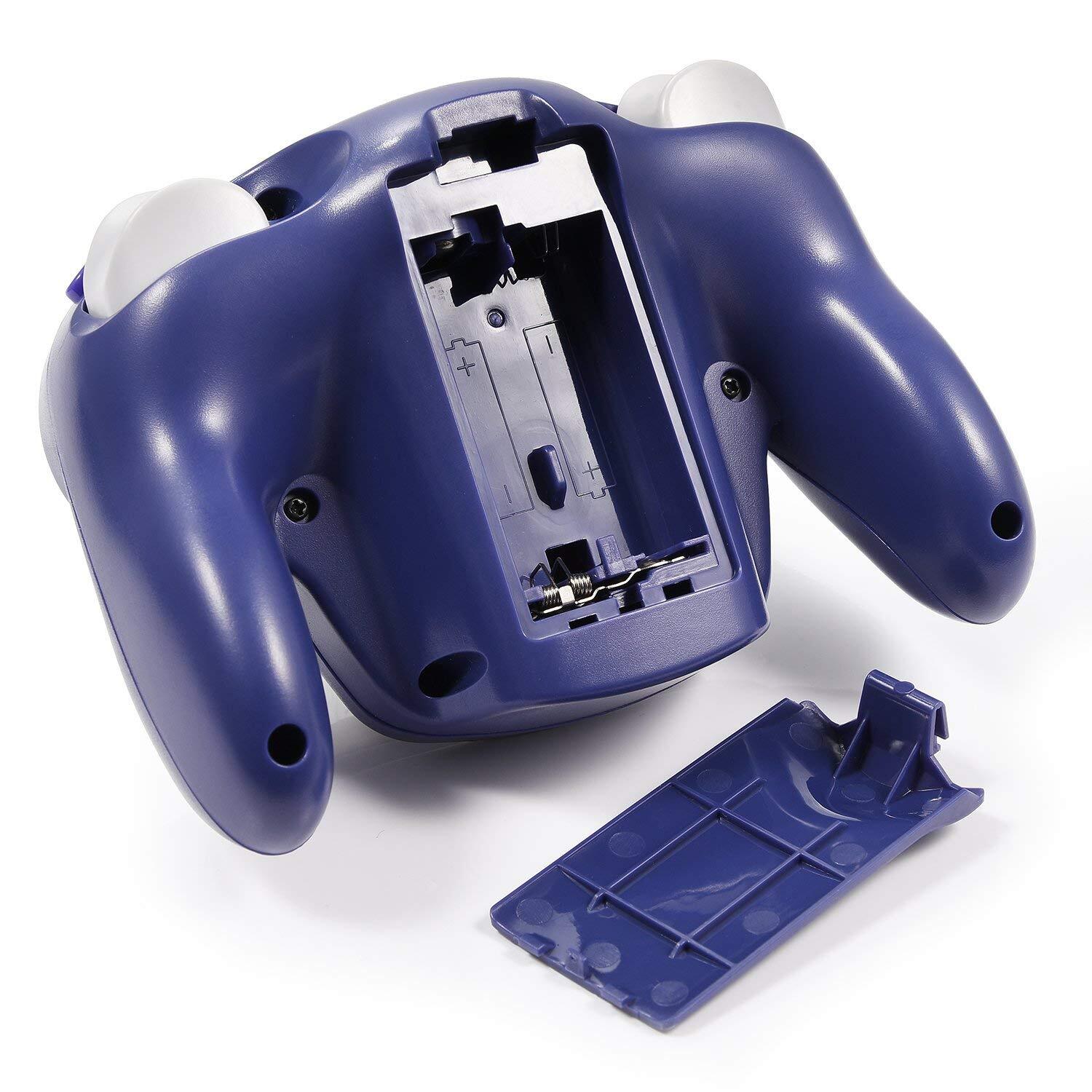 Wireless Gamecube Controller w/ Adapter For Original Gamecube NGC Switch PC Mac