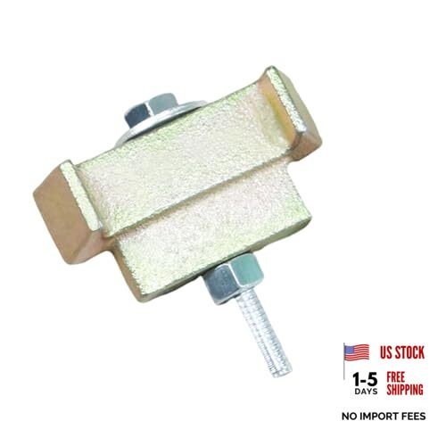 Universal Flywheel Lock Tool, Universal Flywheel Holder ‎For 6 or 12 Volt VW