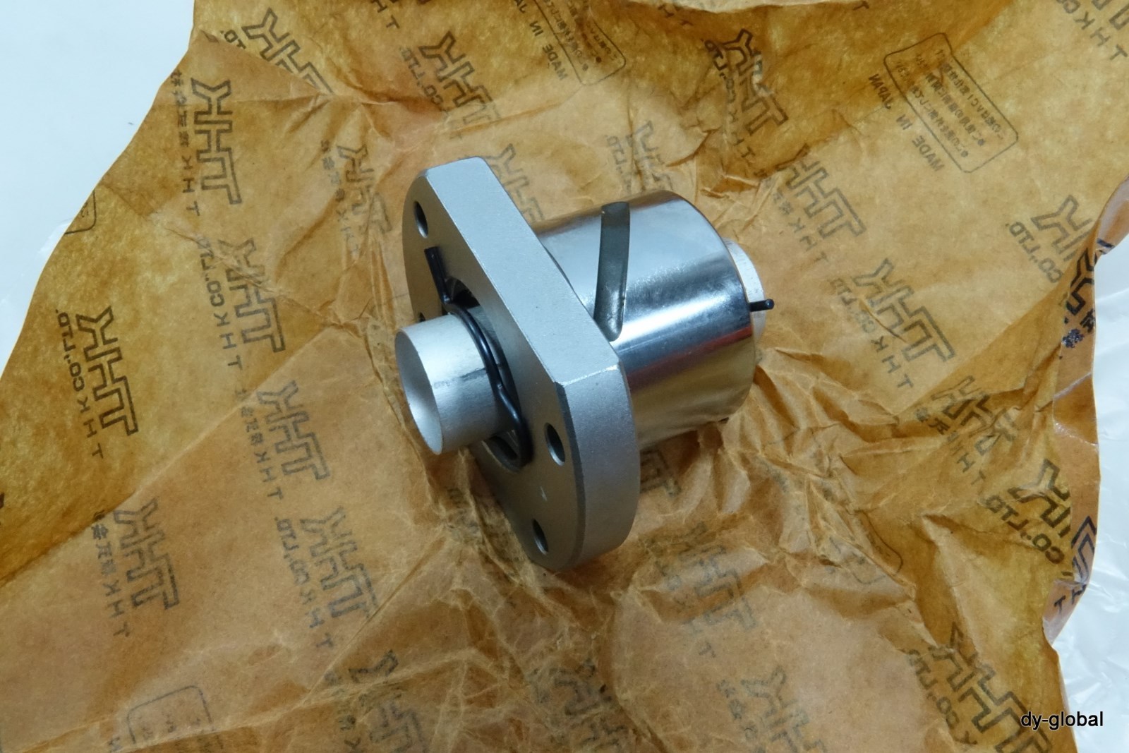 THK BTK2806-2.6 nickel plated finished ROLLED for TS2806 BSC-I-502=1C32