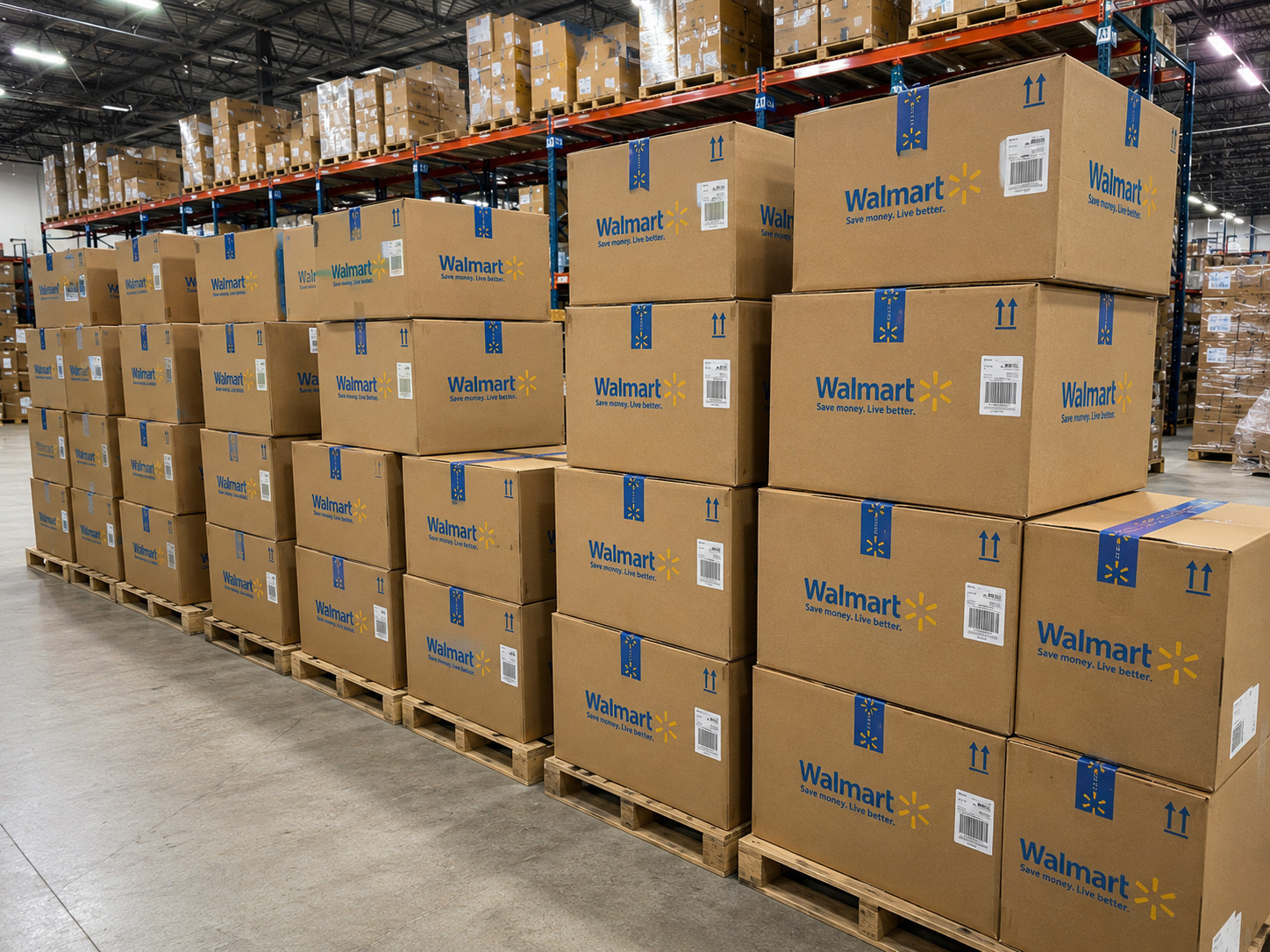 Amazon Wholesale Consumer Inventory Ready for Profit