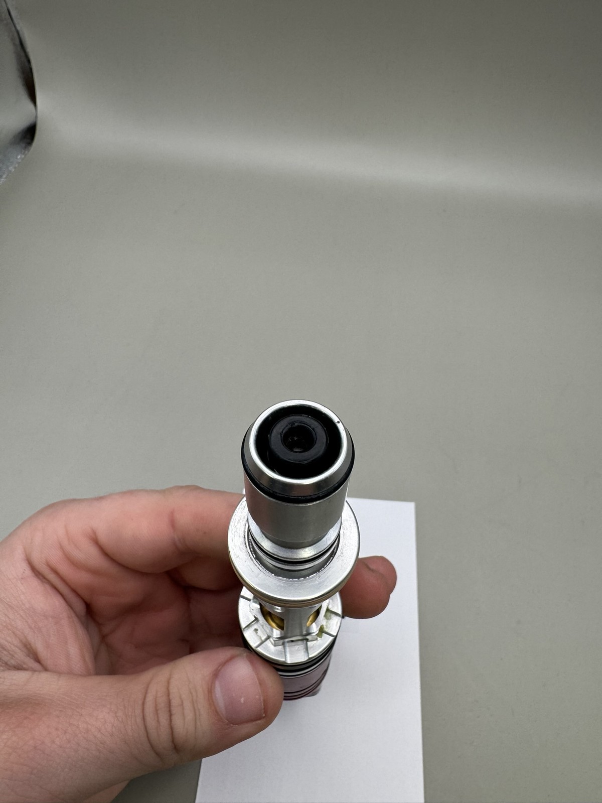 Field One PB V1 Force Nucleus Engine Red