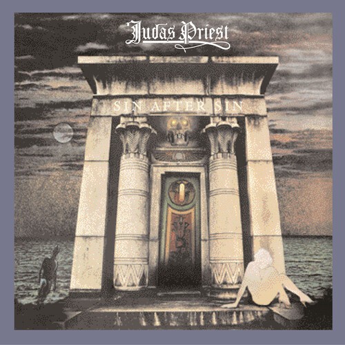 Judas Priest - Sin After Sin [New CD]