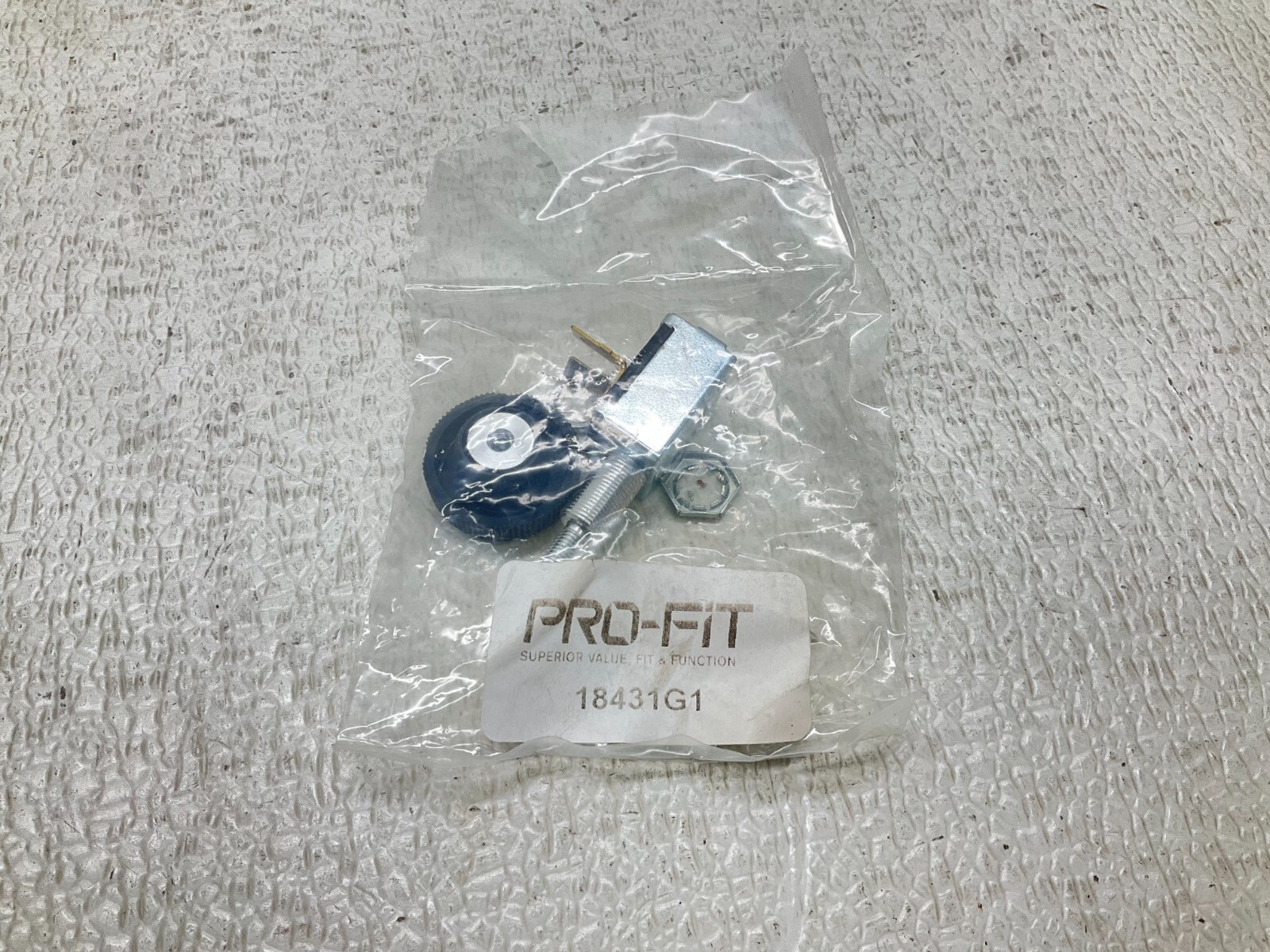 EZGO Pro-Fit 18431G1 Head Lamp Switch New (TSC)