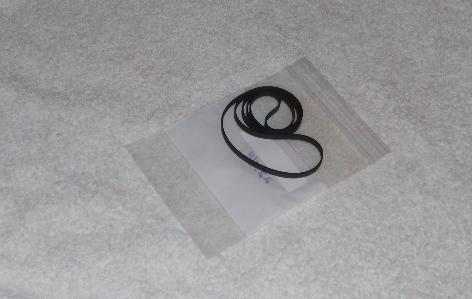 Turntable Belt for TECHNICS    SL-B100    22