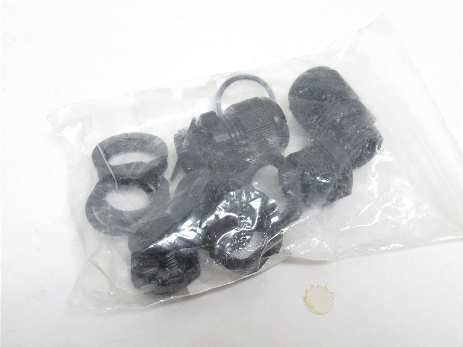 241462 New-No Box; Mobrey MCU901WX-A Universal Control Module BAS00ATEX7064