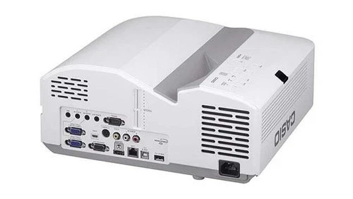 Casio XJ-UT310WN WXGA 3100 Lumens Ultra Short Throw LED Laser Projector HDMI