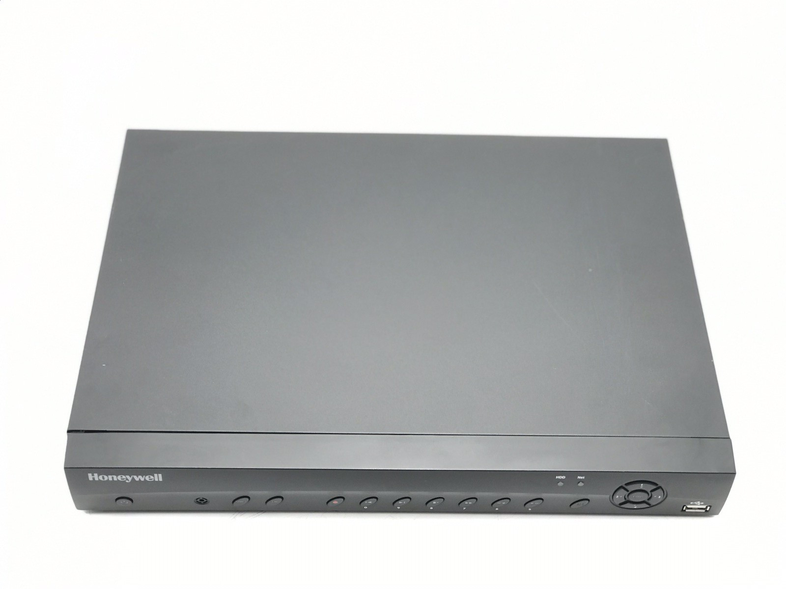 Honeywell HRHT4164 16CH 4K DVR 4TB