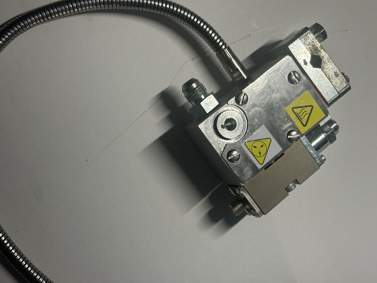 Nordson Replacement H201T glue head (10 available)