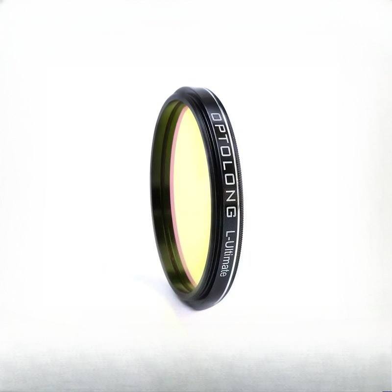Optolong L-Ultimate 3nm Dual-Bandpass Two Narrowband Filters 2-Inch