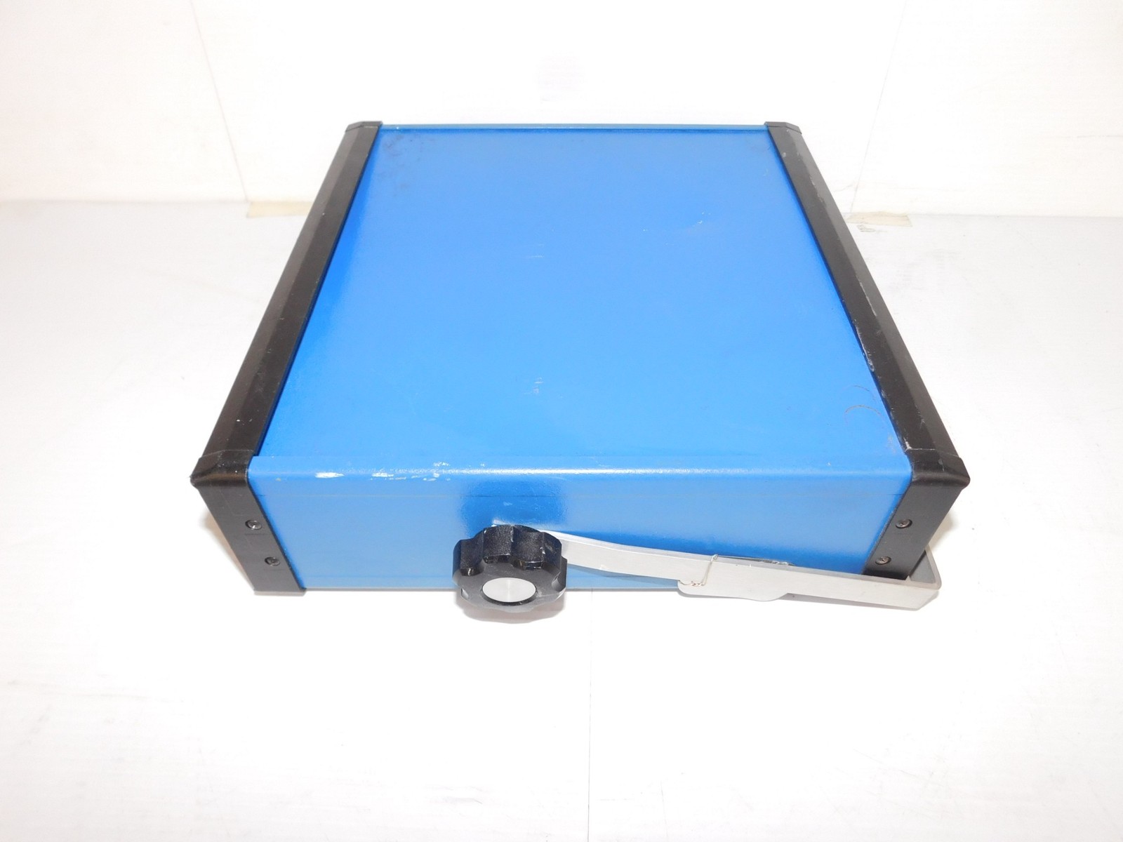 ALPHAGAZ MFM READOUT POWER SUPPLY SET 5 (MPT15)