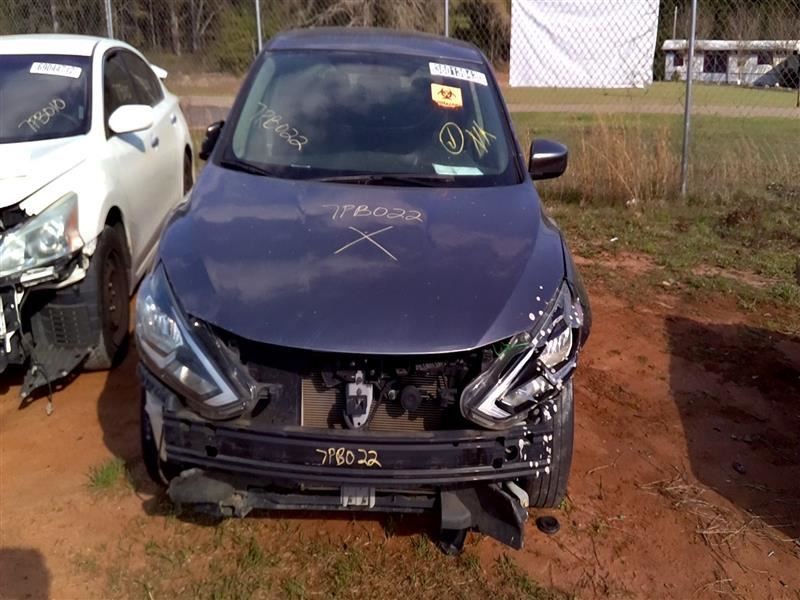 Passenger Right Front Spindle/Knuckle Fits 11-25 LEAF 103840110