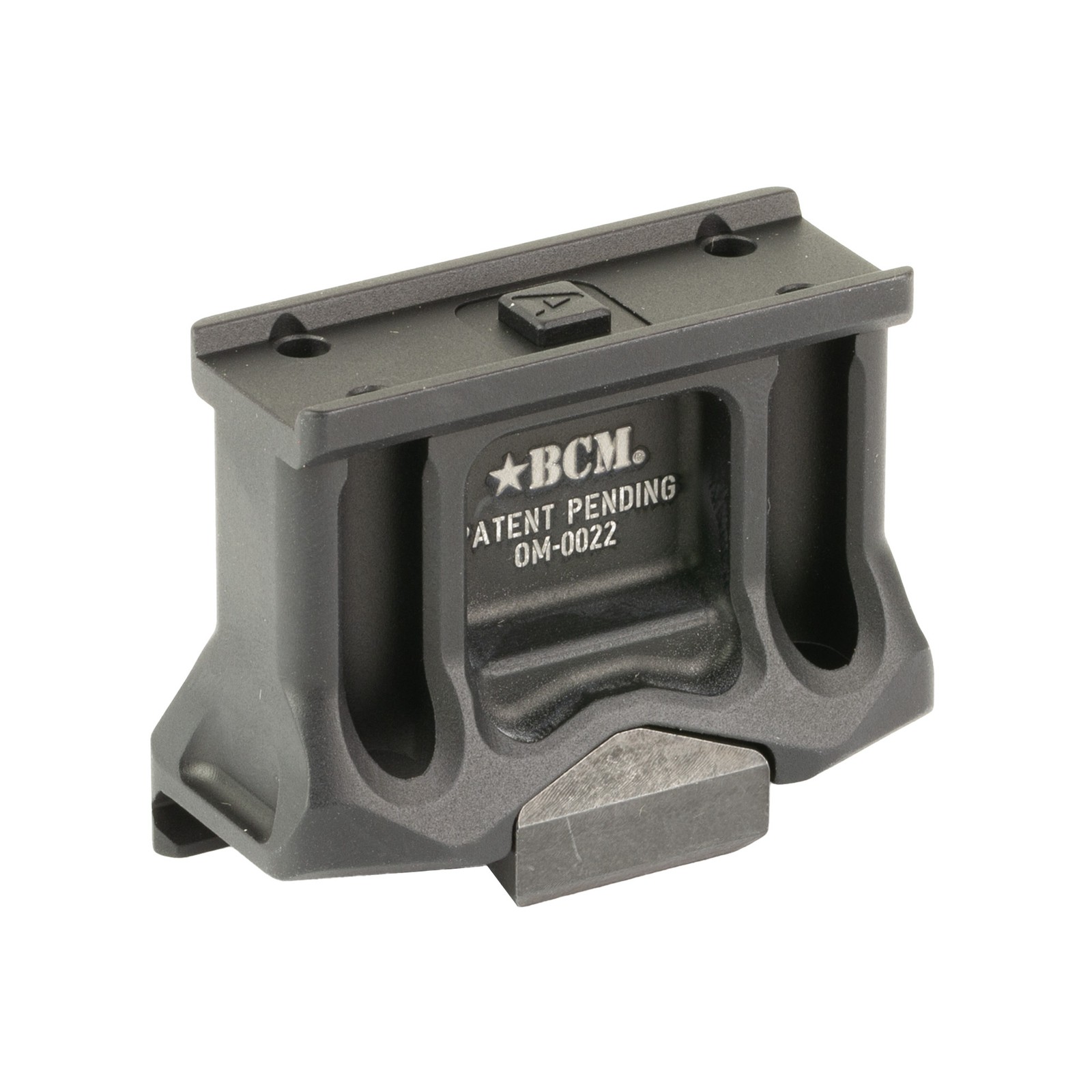 Bravo Company BCM 1.93" A/T Optic Mount for Aimpoint Micro T2 - BCM-OM-AT-22