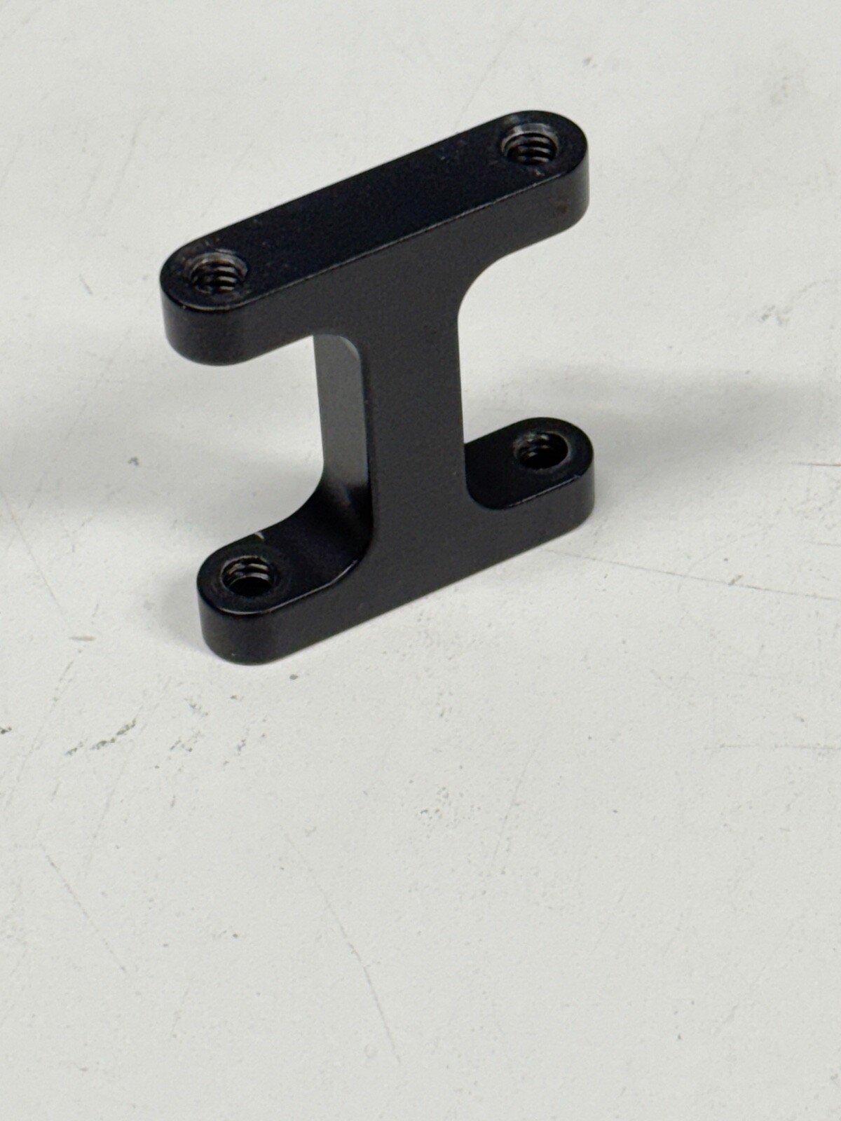 Element Technica Short Handle Riser for RED Digital Cinema handles