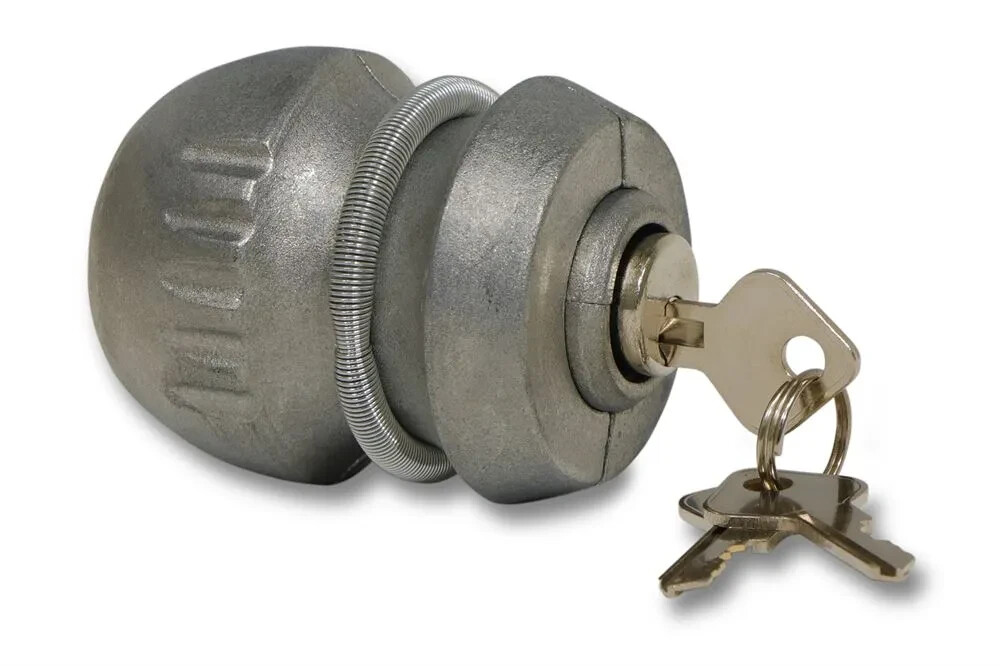 Insertable Coupling Hitch Lock Insertable Coupling Hitchlock Security
