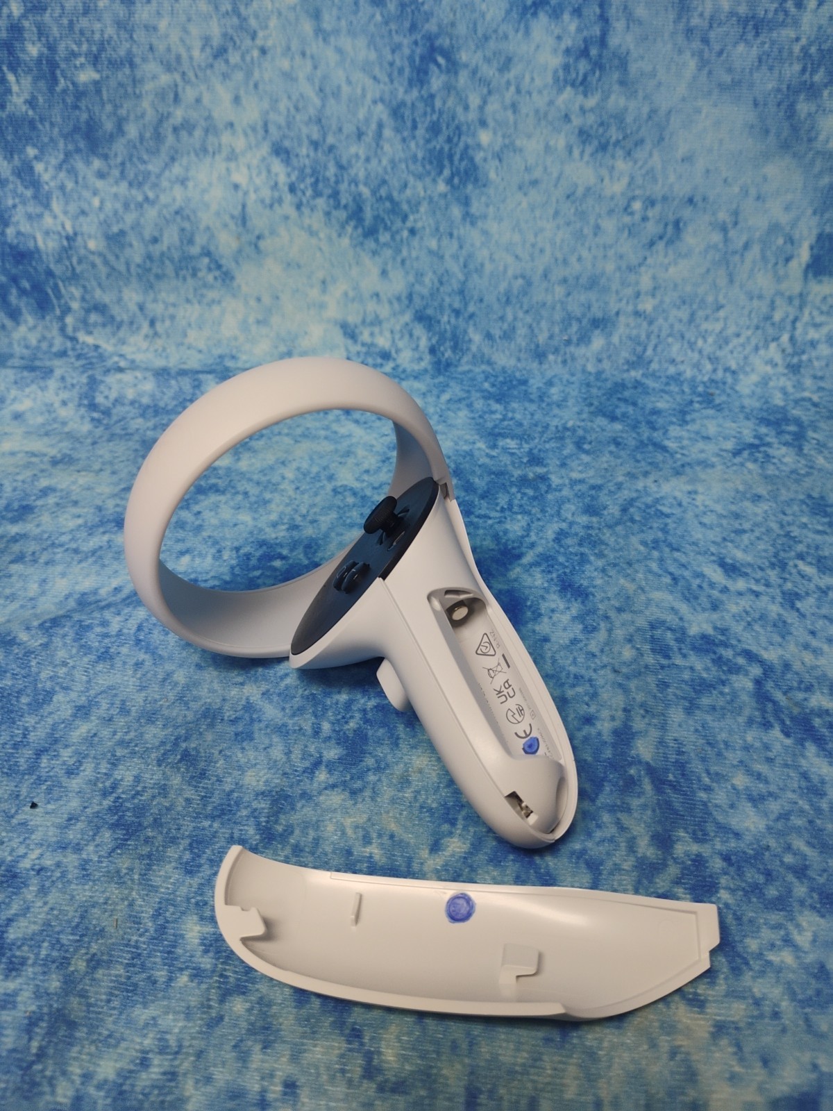 Meta Oculus Quest 2 JD96CX Controller RIGHT Hand Only