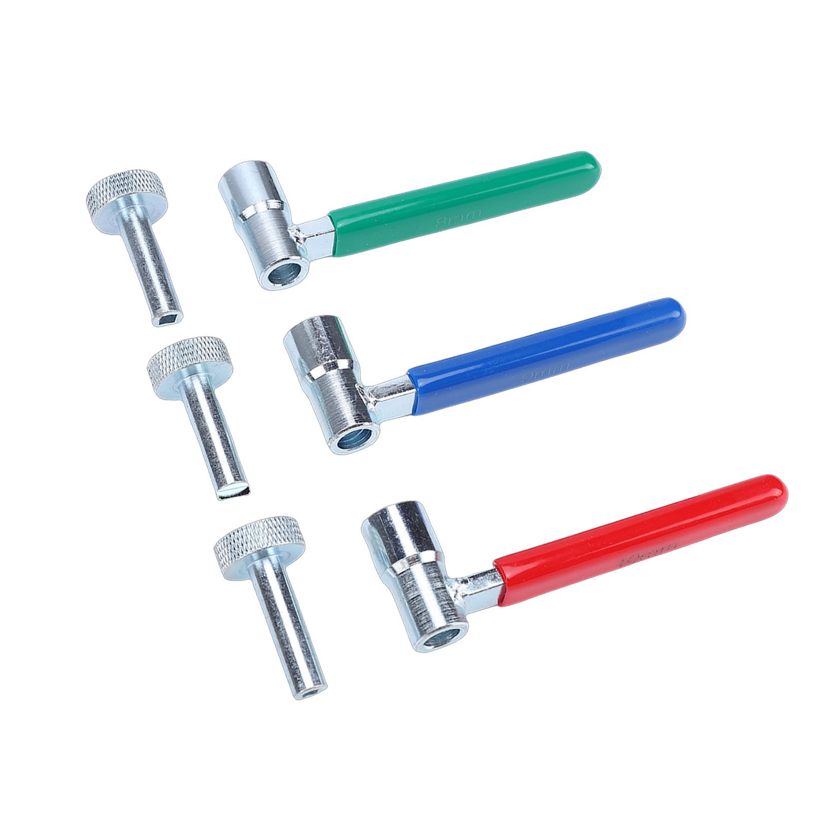 Valve Clearance Adjustable Wrenches Kit Efficient For ATV ATC Maintenance TRFV