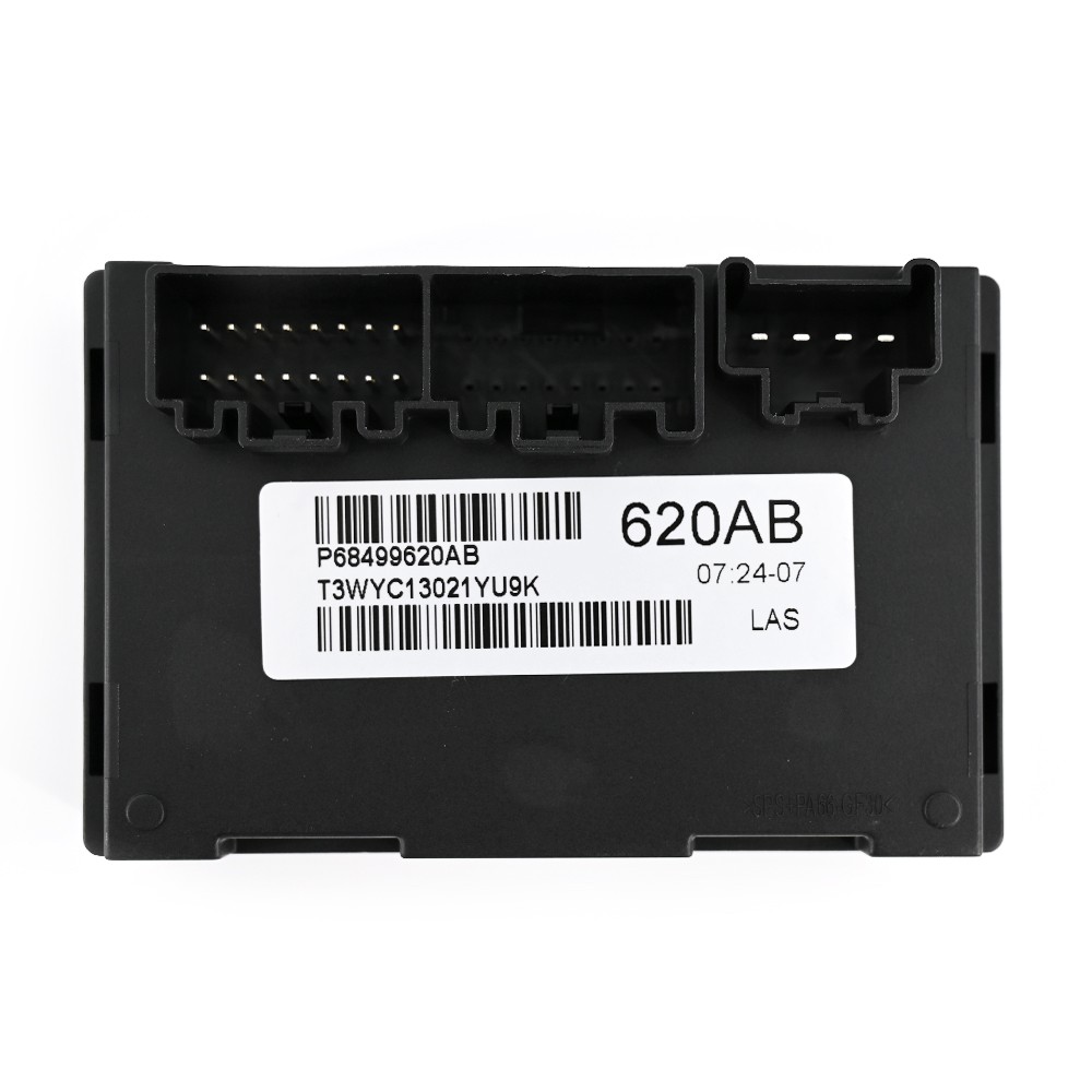 For 2021-2025 Dodge Durango Transfer Case Control Module 68499620AA Plug & Play