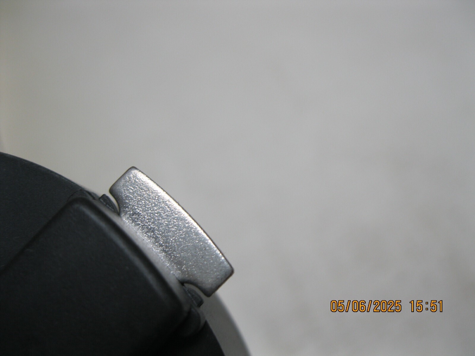 Distributor Rotor BWD D642
