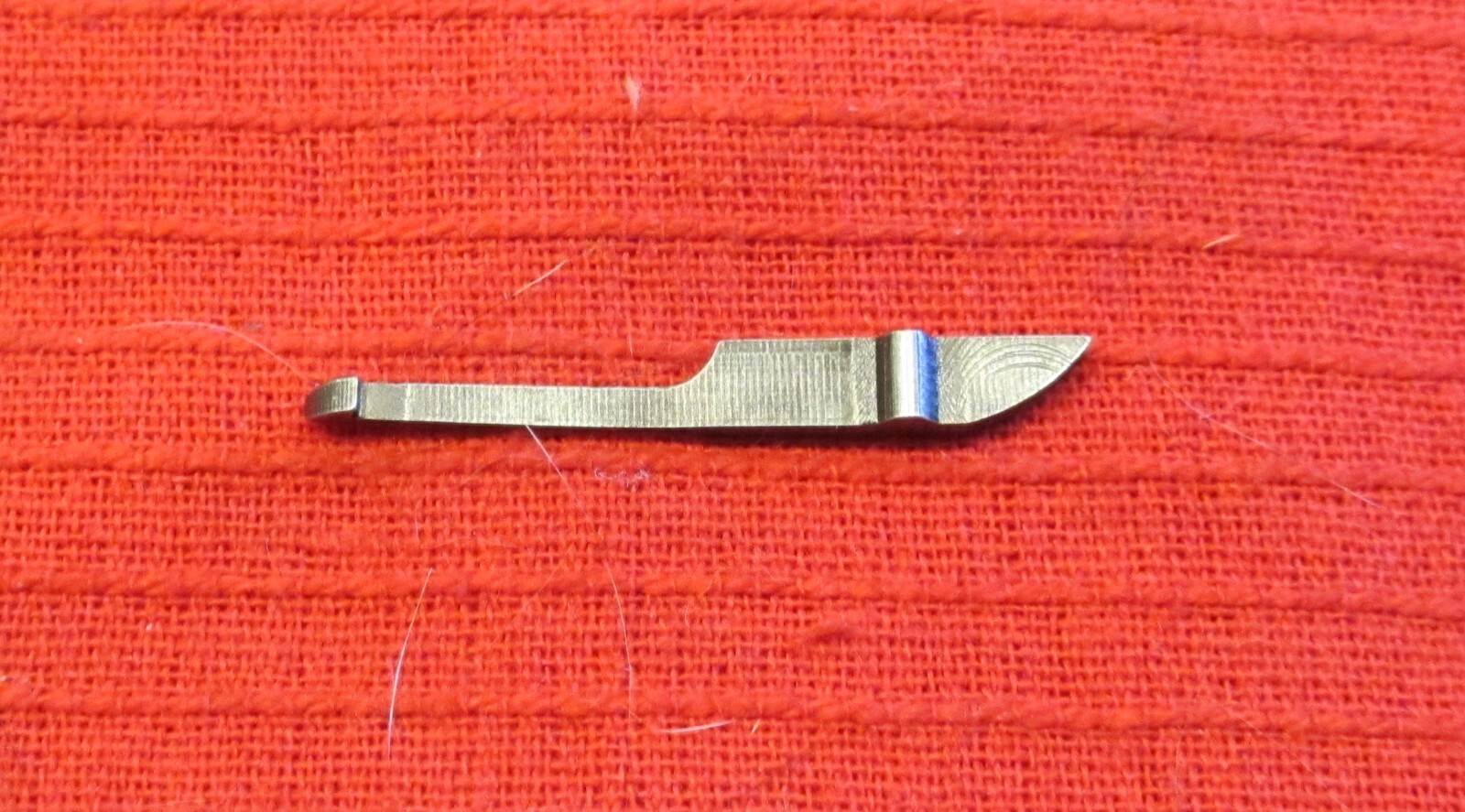 Marlin 1891 and 1892 Extractor for 32 Rimfire Rifles - Marlin Part Number 11