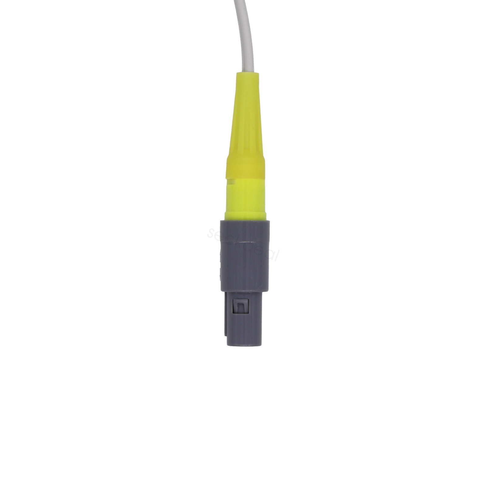 5 Pin 3M SpO2 Sensor Probe Compatible For CONTEC CMS60C CMS60D CMS6000，US Ship