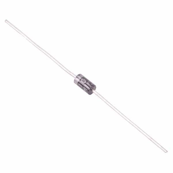 10 x 1N4937 Ultrafast Rectifier Diode 1A 600V