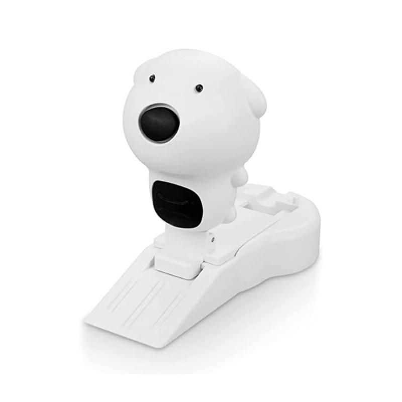 Door Stop Alarm with 120DB Security Alarm Cartoon Dog