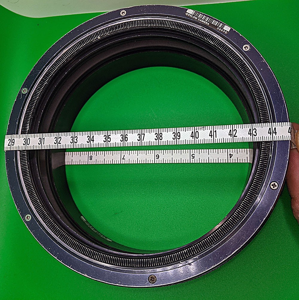 ARRI Ring