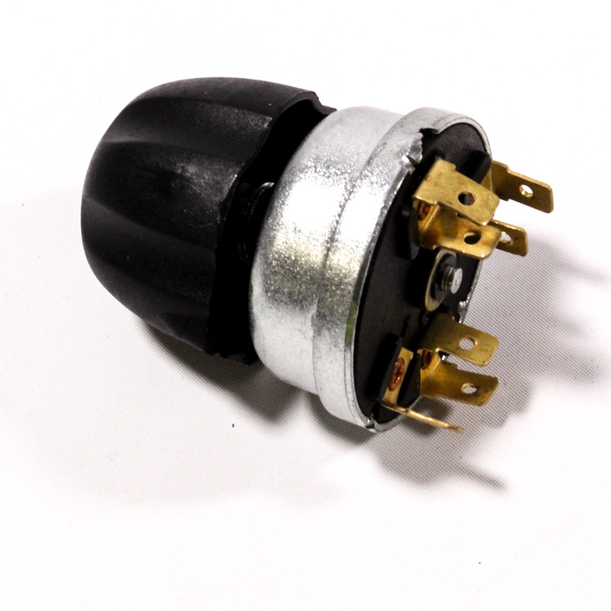 3107344R91 LIGHT SWITCH & KNOB AS ORIGINAL Suitable For CASE IH Shipping from Te