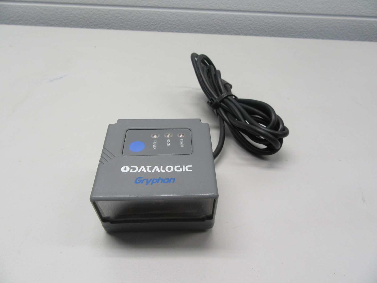 Datalogic GFS4170 Gryphon GFS Fixed Barcode Reader Barcode Scanner