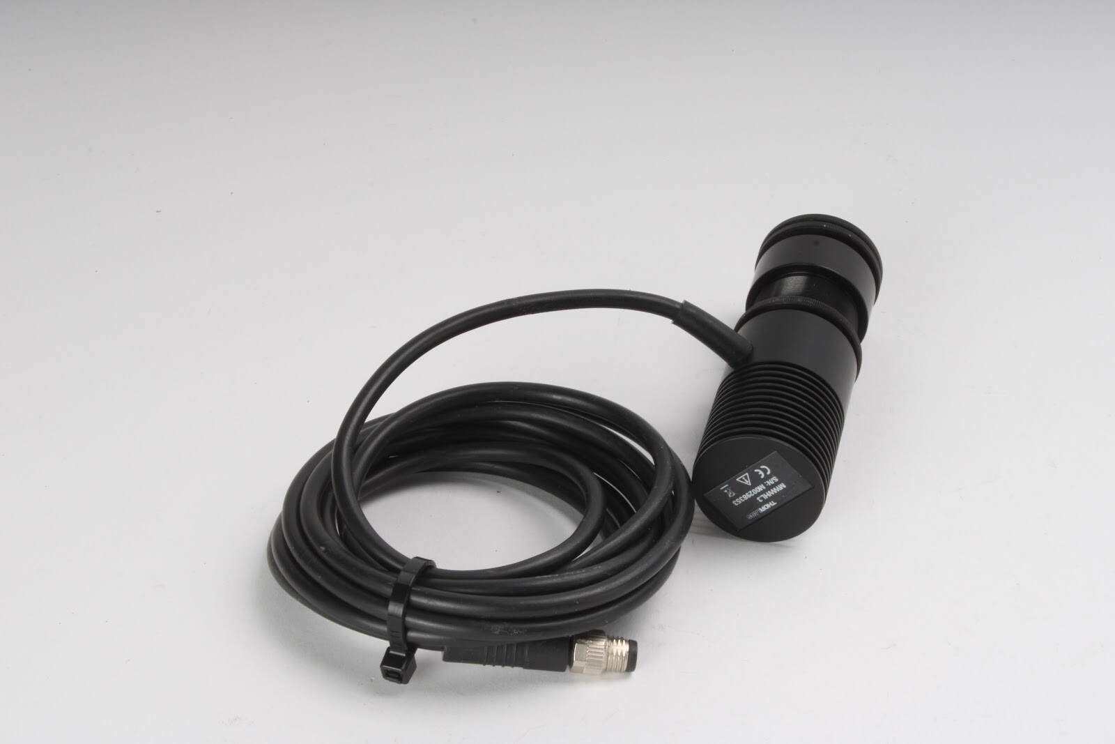 Thorlabs MWWHL3 500 mW Mounted LED Light Source With SM1V10 Adjustable Lens Tube