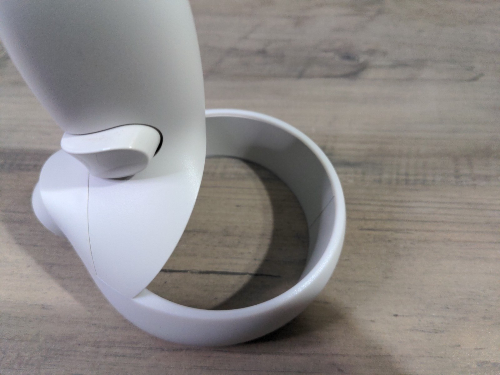 Left Meta Oculus Quest 2 VR Controller - LEFT Controller ONLY