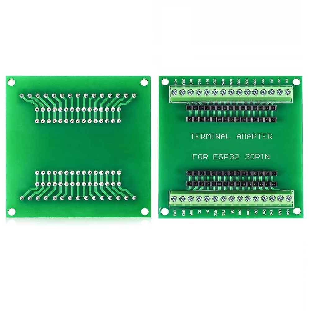 30Pin GPIO Board Compatible with 30 Pins Development Board K2M67200