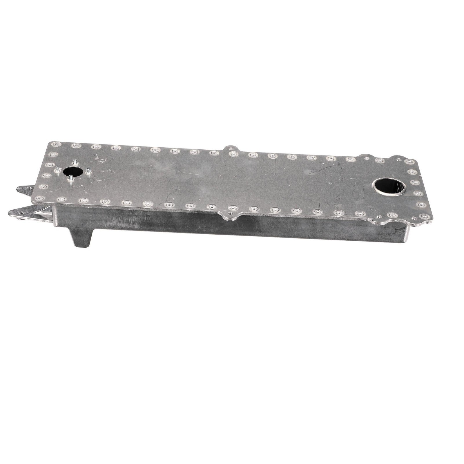 Merrychef E4S Cast Tuned Waveguide SA3138 - Genuine OEM Replacement Part