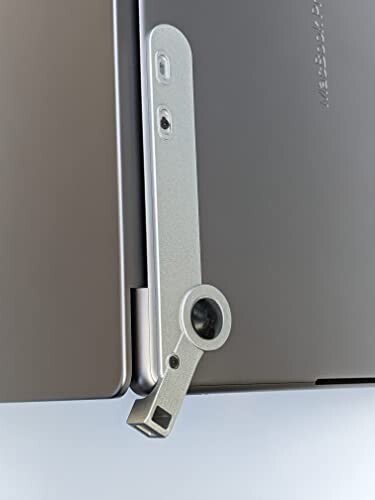 Security Lock Bracket for MacBook Pro 14 and 16 in - NEW - "Bracket Only"