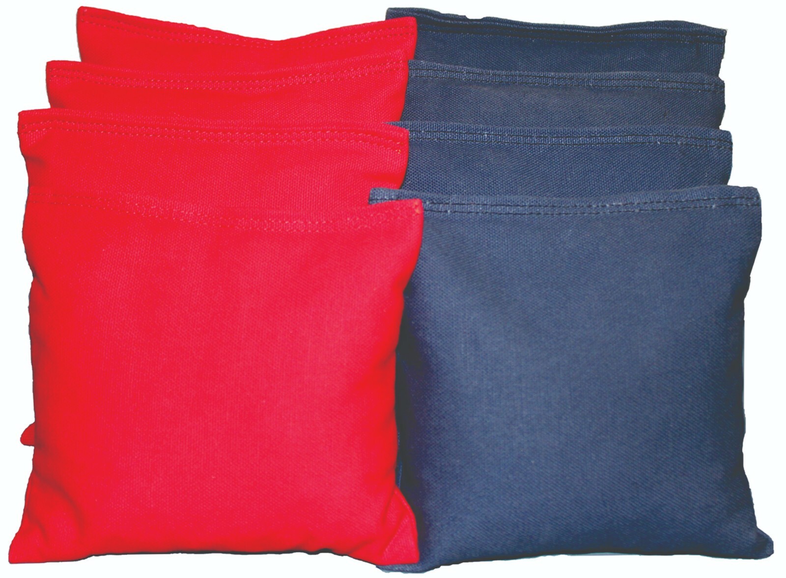 CORNHOLE BEANBAG TOSS GAME w Bags Game Boards Digital Set