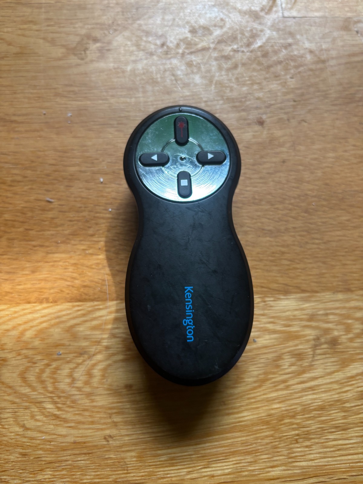 Kensington Wireless Presenter Laser Pointer Remote Tested Working
