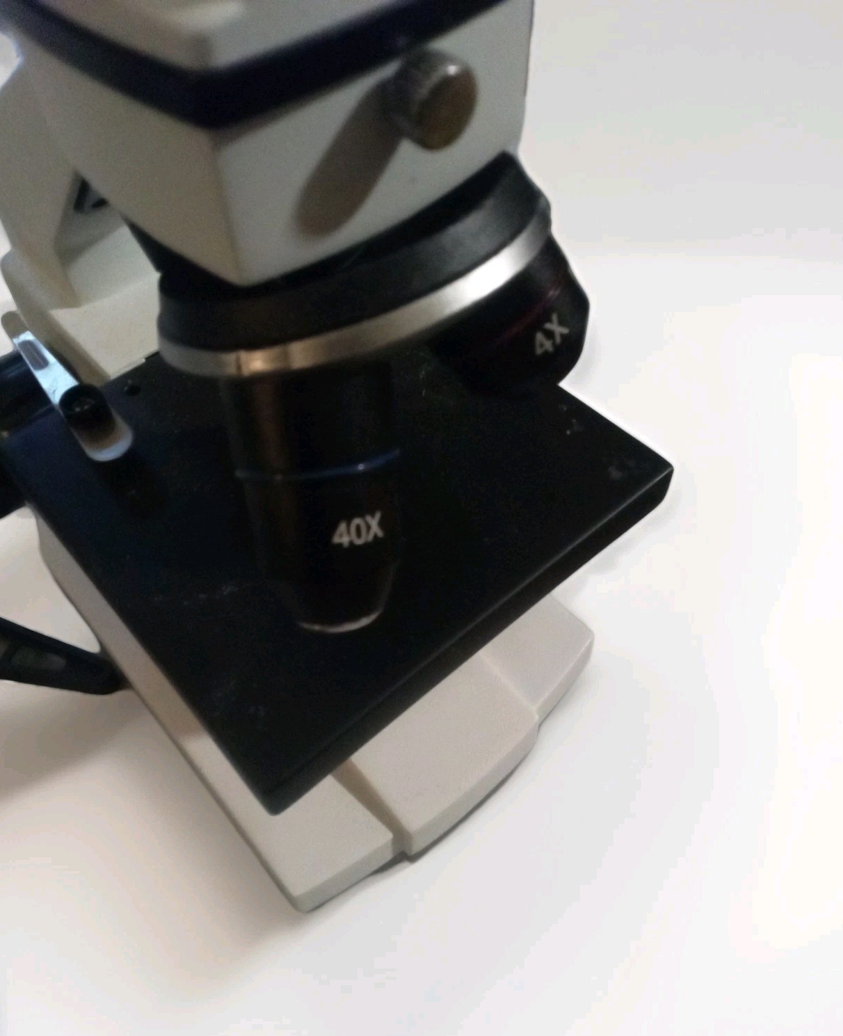 BEBANG Ultra Powered Microscope with Microscope Slides And Extras